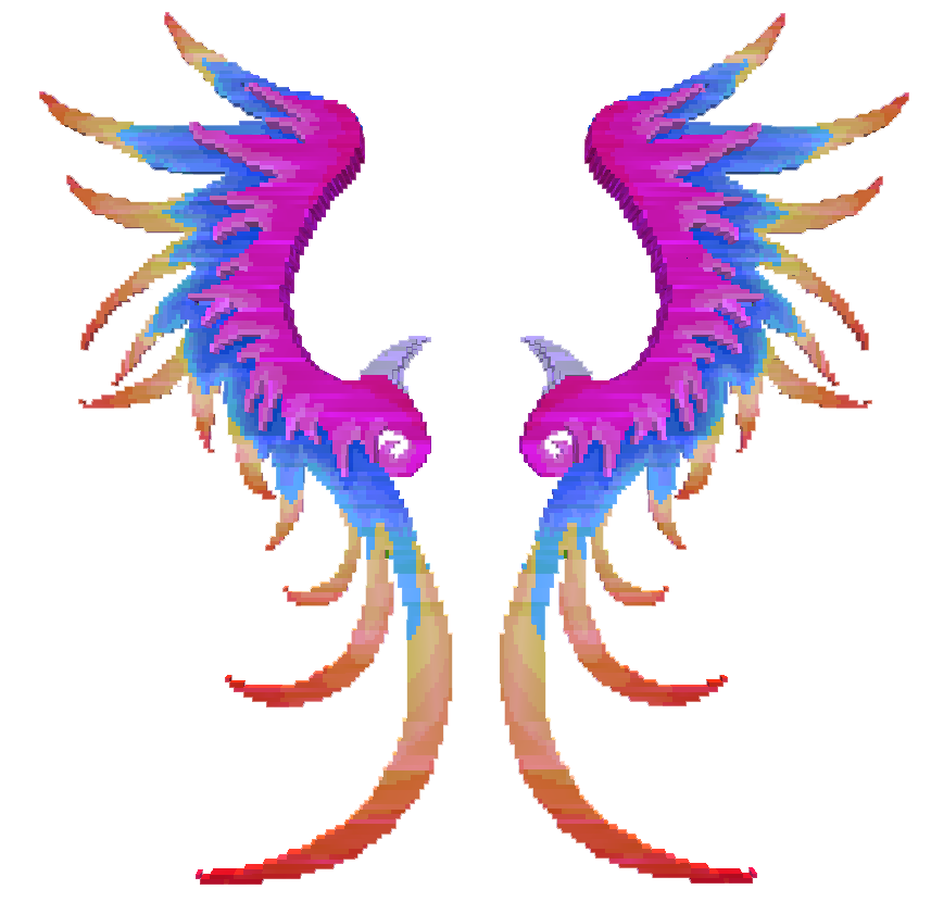 Pegasus Rune